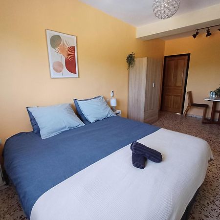 B&B Casa Vitalidad Ontinyent Exterior photo