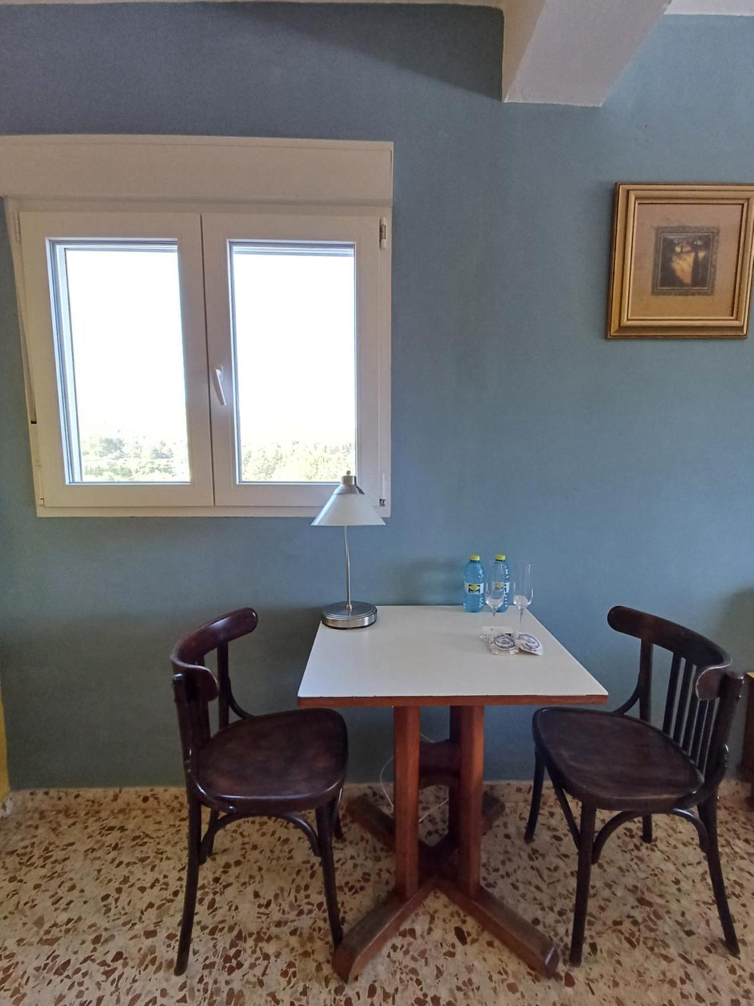 B&B Casa Vitalidad Ontinyent Exterior photo