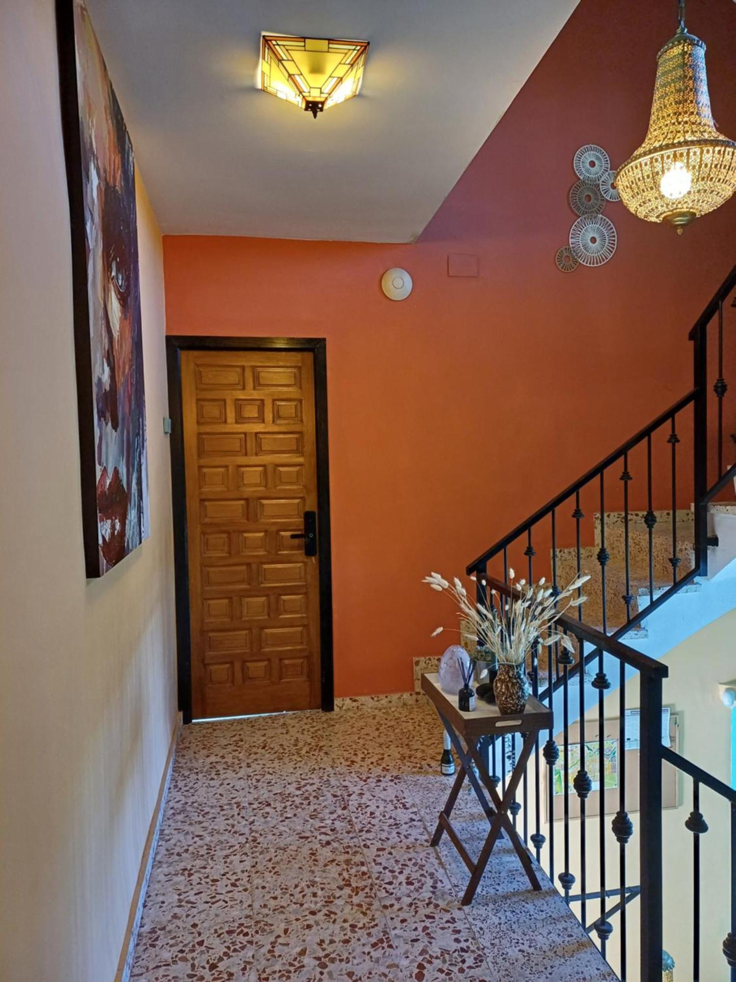 B&B Casa Vitalidad Ontinyent Exterior photo