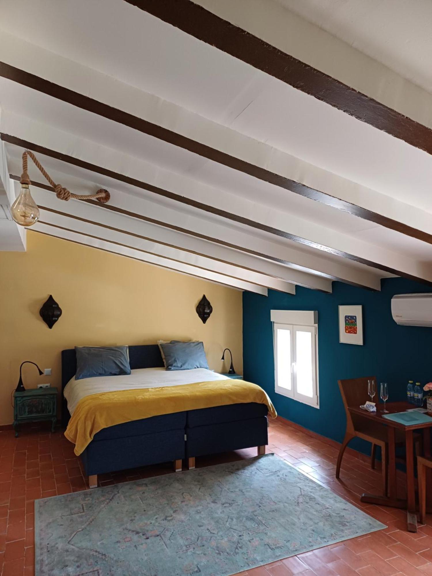 B&B Casa Vitalidad Ontinyent Exterior photo