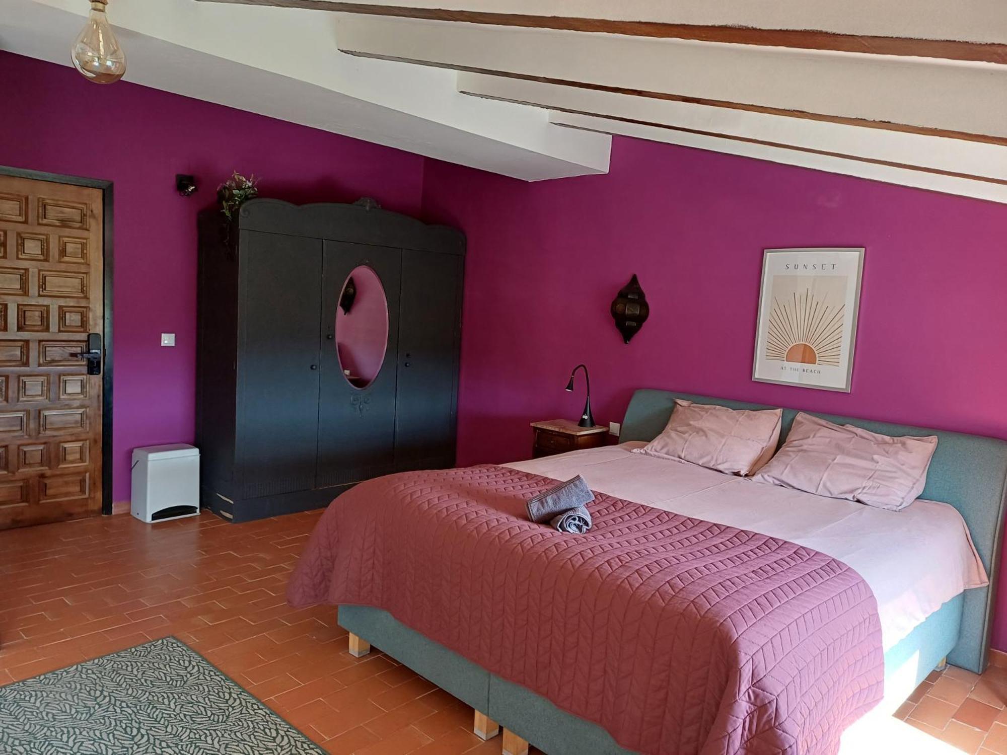 B&B Casa Vitalidad Ontinyent Exterior photo