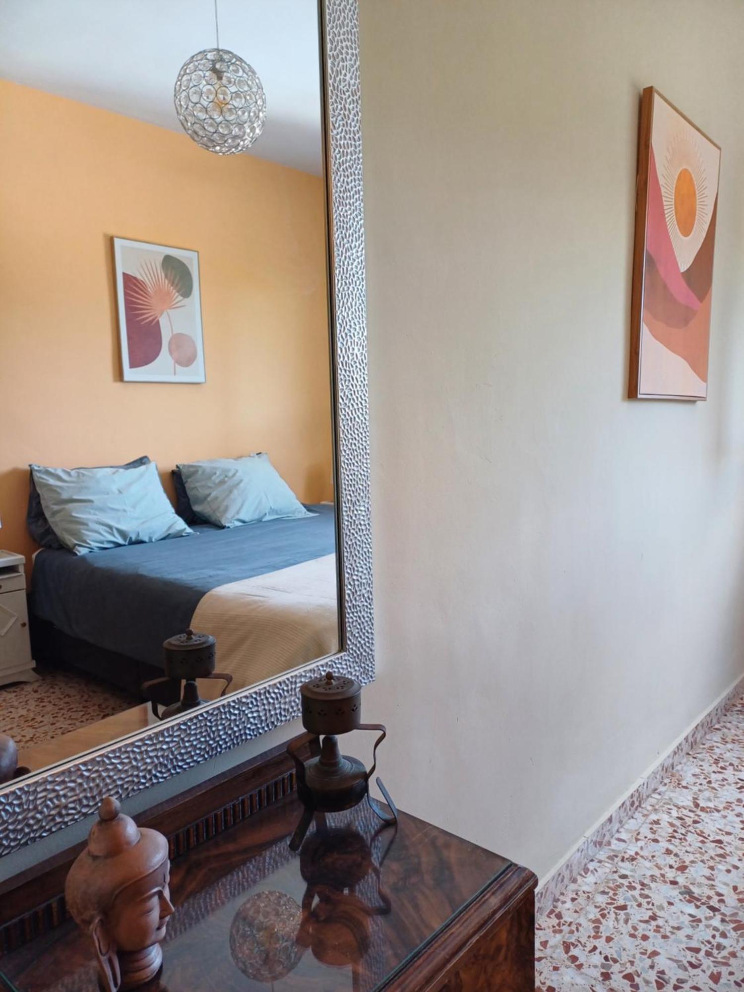 B&B Casa Vitalidad Ontinyent Exterior photo