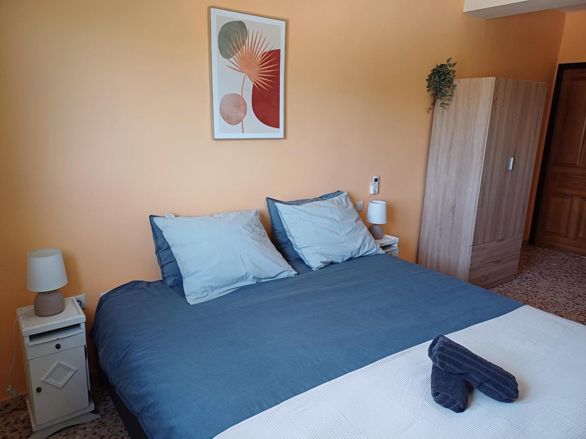 B&B Casa Vitalidad Ontinyent Exterior photo